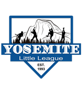 Yosemite Little League