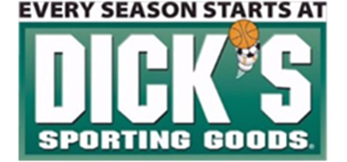 YLL Dicks Sporting Goods Event 2/11 to 2/14